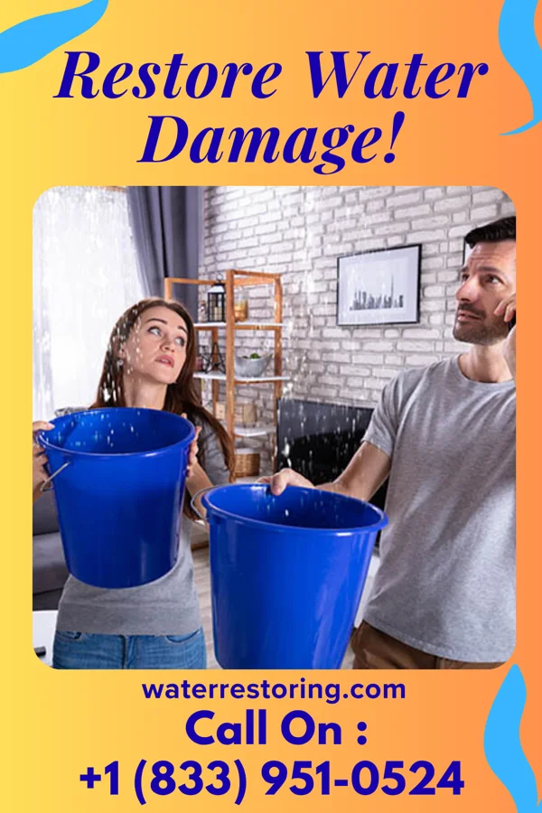 water restoration Horizon Recovery Specialists Sea Girt